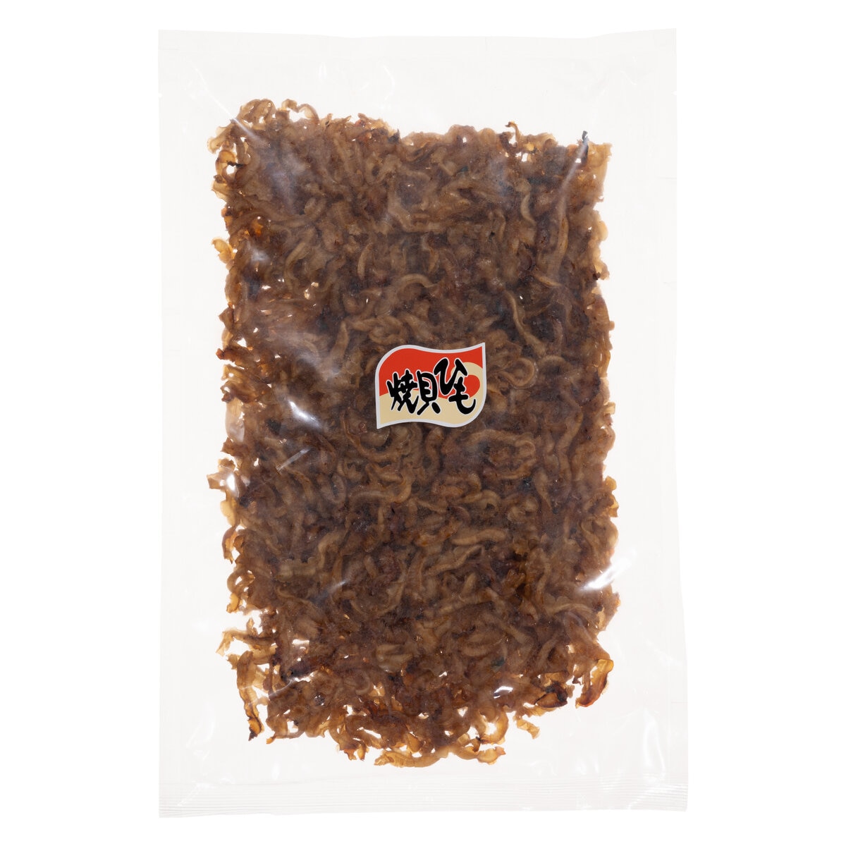 ほたて焼貝ひも450g