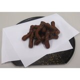 蜂蜜かりんとう 黒蜂 37g X 16袋