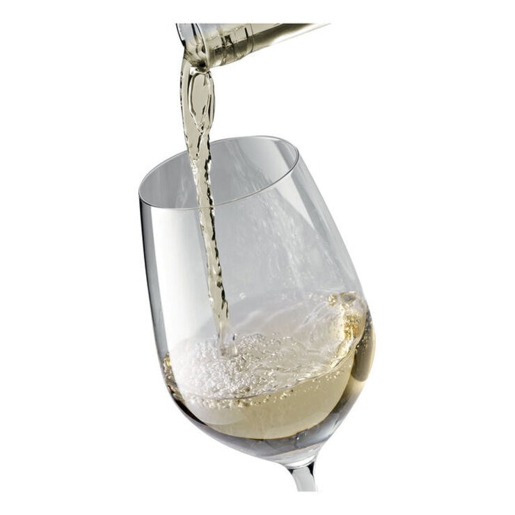 ツヴィリング 白ワイングラス 280ml 6脚 ツヴィリング 白ワイングラス 280ml 6脚