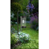 GTX ソーラー充電式 ハンギングライト 2個セット