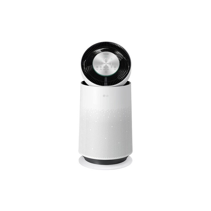 LG 空気清浄機 PuriCare™ Pet Gen3 AS657DWT2 LG 空気清浄機 PuriCare™ Pet Gen3 AS657DWT2