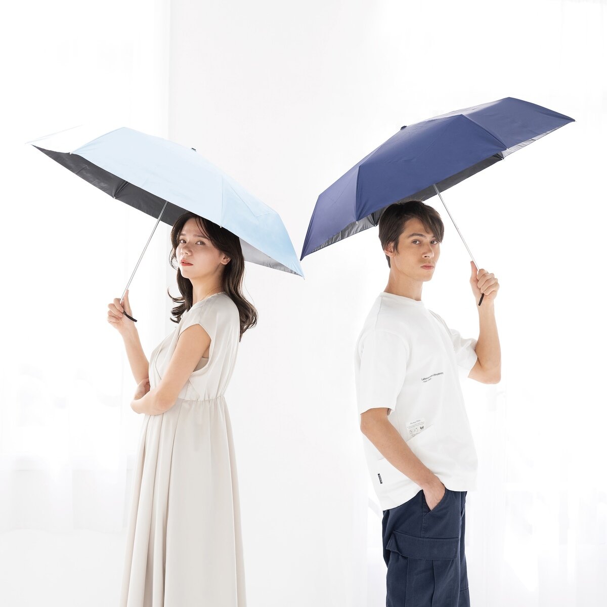 中谷 UV ALL WEATHER 傘 中谷 UV ALL WEATHER 傘