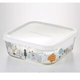 イワキ ニューパック & レンジ シンジカトウシリーズ 800ml 2点セット