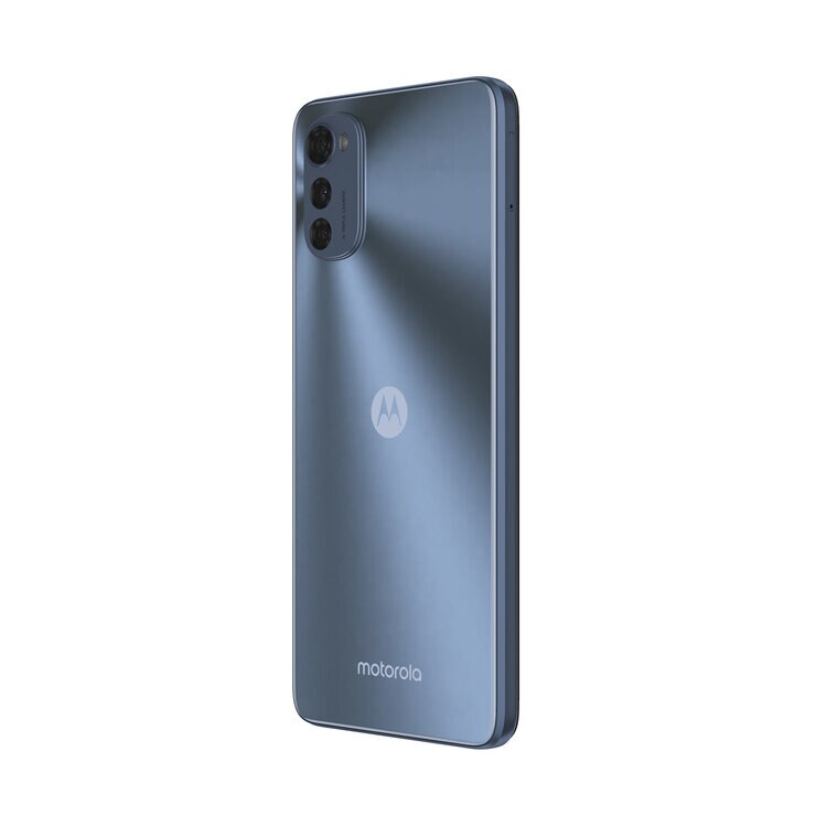 moto e32s SIMフリー スマートフォン スレートグレイ