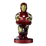 CABLE GUYS Iron Man コントローラー スマートフォン スタンド