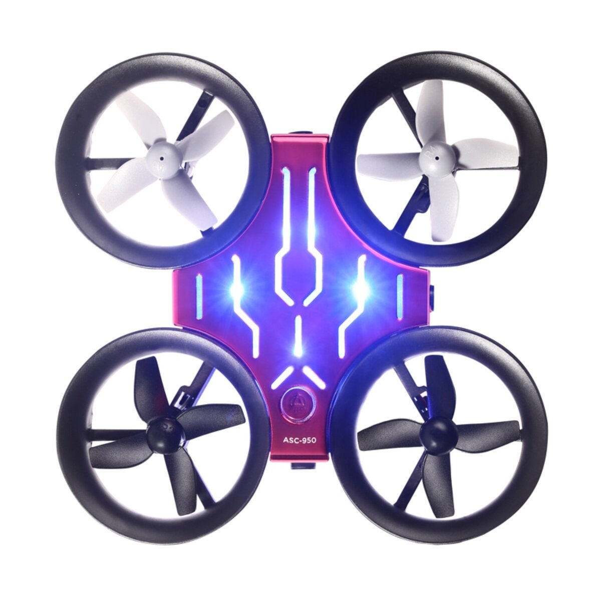 マイクロ ドローン ASC 950 レッド | Costco Japan マイクロ ドローン ASC 950 レッド | Costco Japan