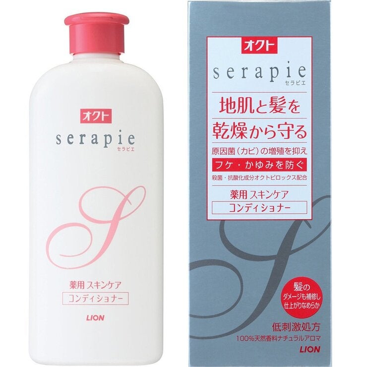 オクトセラピエ 薬用スキンケアコンディショナー 230ml オクトセラピエ 薬用スキンケアコンディショナー 230ml