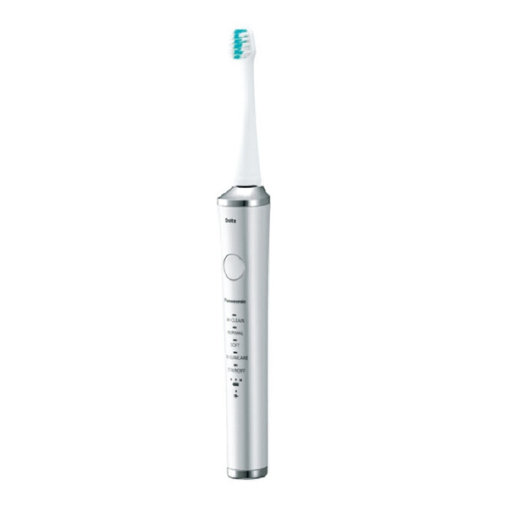 パナソニック 電動歯ブラシ ドルツ EW-DP52-S パナソニック 電動歯ブラシ ドルツ EW-DP52-S