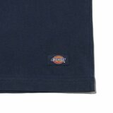 ディッキーズ メンズ 半袖 Tシャツ ネイビー XXL
