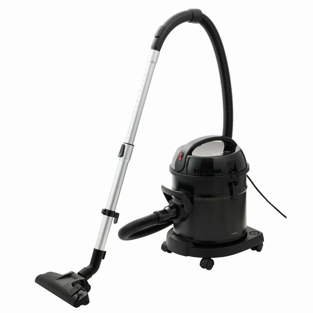 TWINBIRD パワー大容量クリーナー YC-DY15B