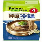 KOREAN COLD NOODLES405GX4