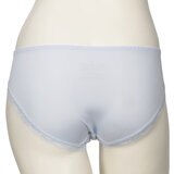 アツギ レースショーツ 3枚組 アソート1 M