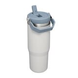 スタンレー アイスフローフリップ ストロー0.88L フォギーグレー