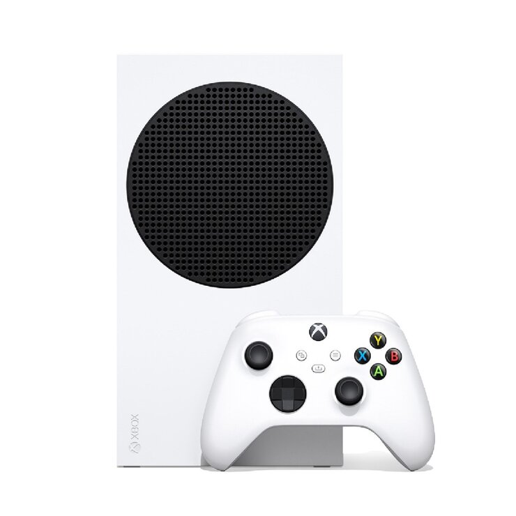 XBOX SERIES S 1TB ホワイト XBOX SERIES S 1TB ホワイト