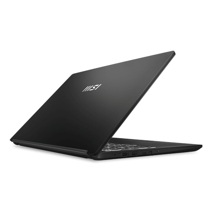 MSI ノートPC/Modern/15.6型/intel Core 9 270H/メモリ32GB/SSD 1TB/