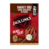 チキン スティック スモーキーBBQ味 10袋 x 30g チキン スティック スモーキーBBQ味 10袋 x 30g