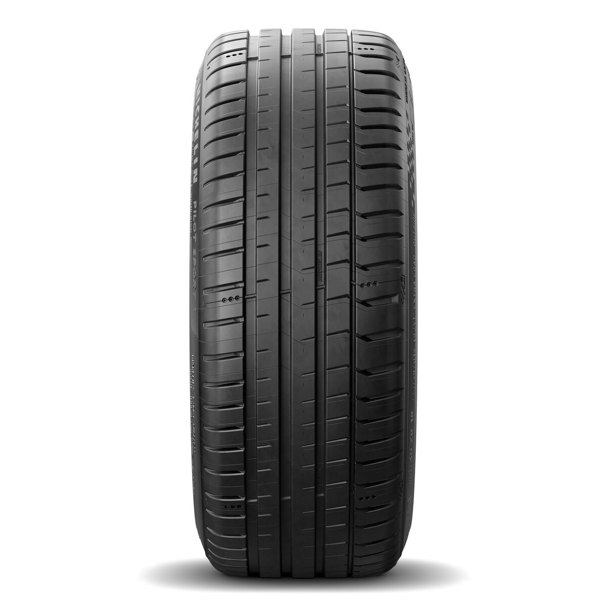 Michelin 255/35 R19 96Y XL TL PILOT SPORT 5* MI