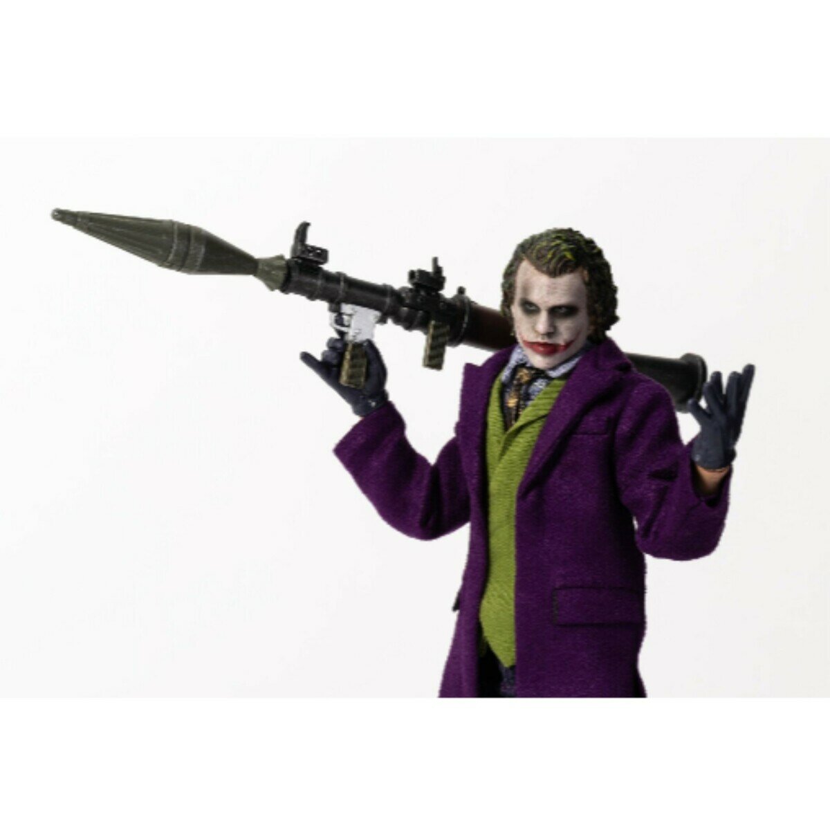 バットマン & ジョーカー アクションフィギュア アソート - ジョーカー