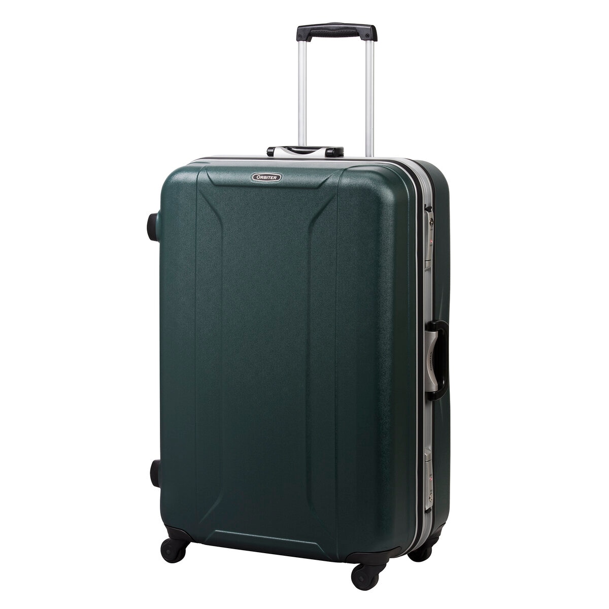 展示品 スイスミリタリー プレミアム Cタイプ 64L SM-C624