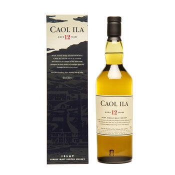 カリラ １２年 700ml