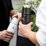 スタンレー トゥゴーボトル 0.47L ホワイト