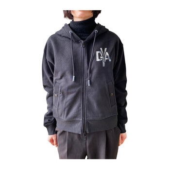 デュベティカ レディース　フーディ TREBBIA