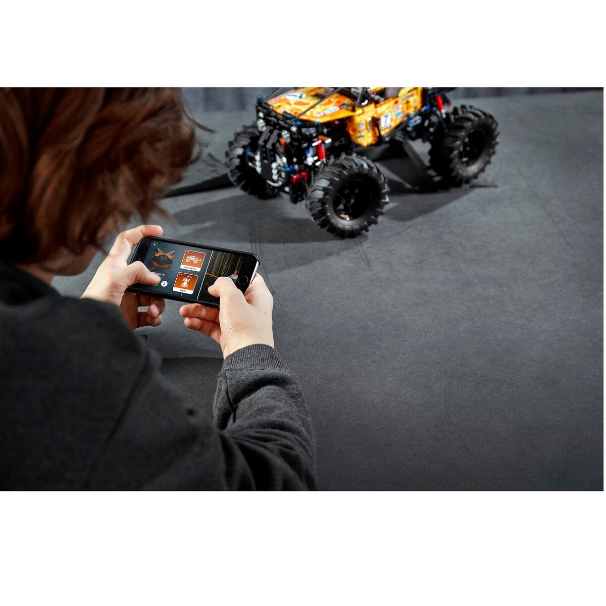 レゴ テクニック 4x4 究極のオフローダー | Costco Japan