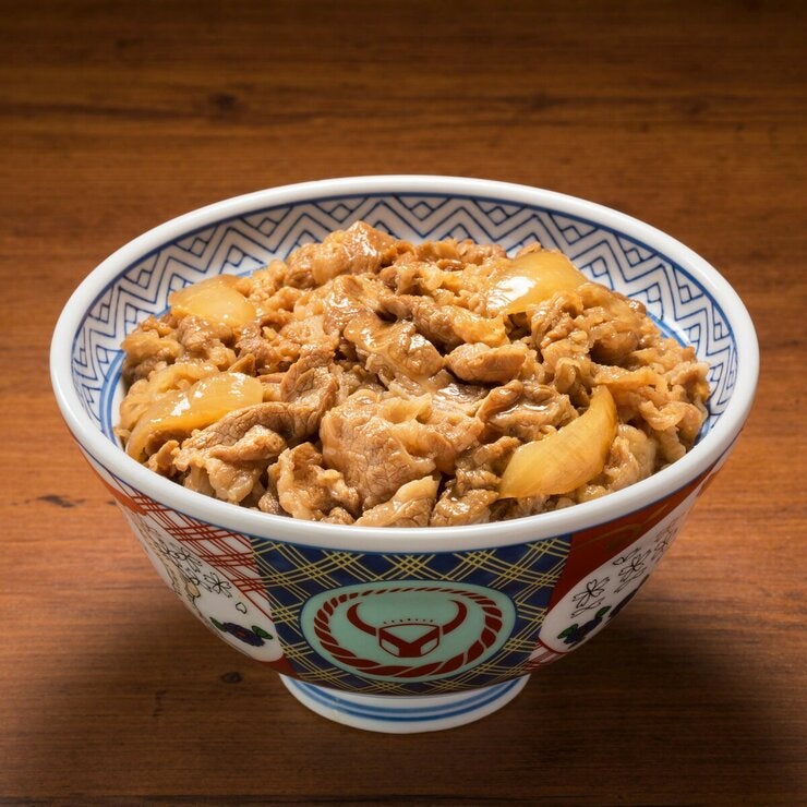 【冷凍】吉野家 大盛牛丼の具 (160g) 10袋 【冷凍】吉野家 大盛牛丼の具 (160g) 10袋