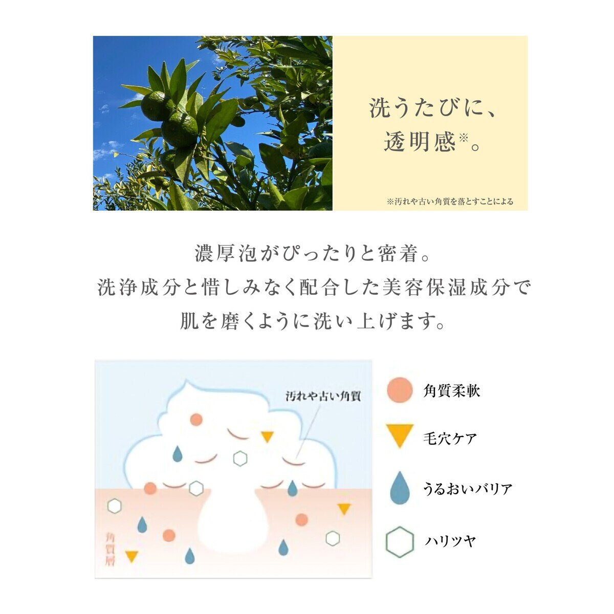 やまとこすめ 美肌せっけん 100g x 2