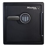 マスターロック 耐火/耐水金庫 33.6L LFW123FTC