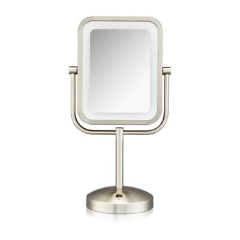 コンエアー LED ライト付ミラー BE33LGDJ