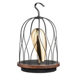 ダキコンセプト ジングーエス LED照明＆Bluetoothスピーカー フェニックス