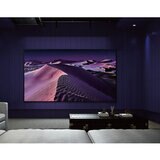 LG 65インチ 4K 量子ドット ミニLED 液晶テレビ 65QNED85JQA