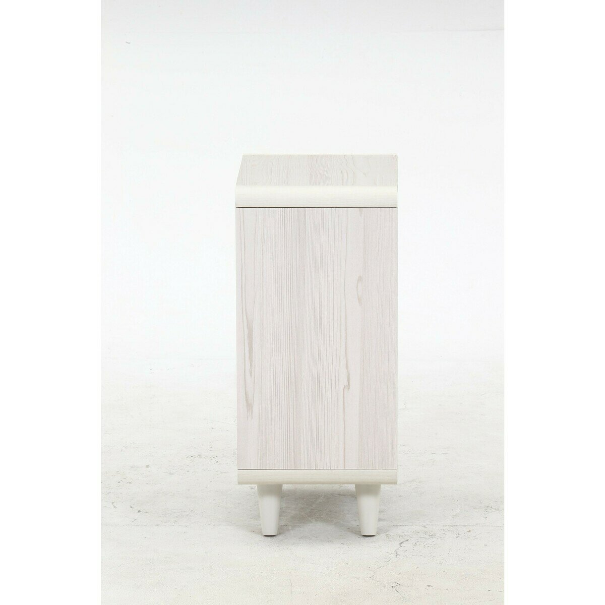 コレクションシェルフ クレール ミドル オークナチュラルホワイトウォッシュ コレクションシェルフ クレール ミドル オークナチュラルホワイトウォッシュ