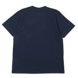 ディッキーズ メンズ 半袖 Tシャツ ネイビー M