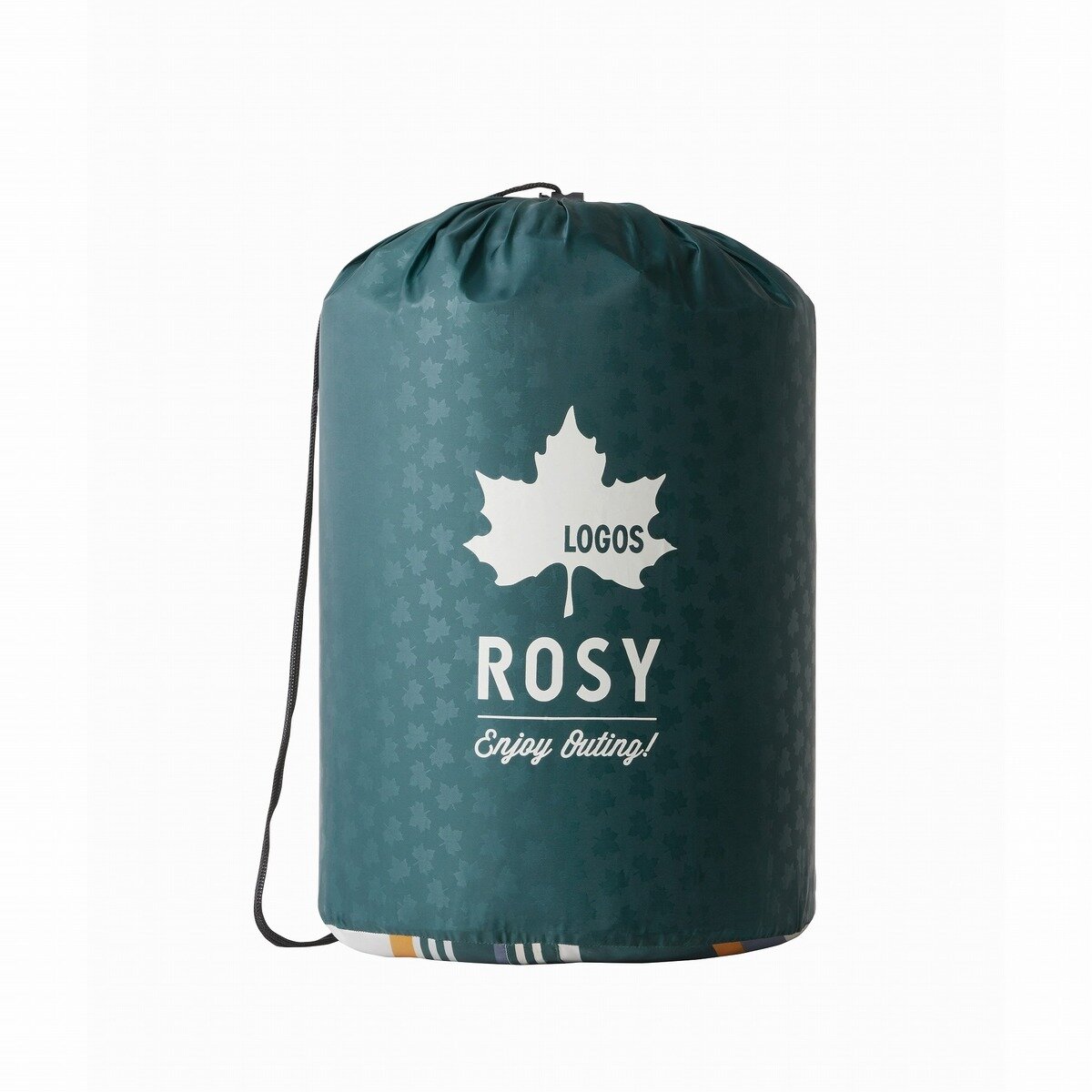 ロゴス ROSY ウォッシャブルシュラフ・5（ グリーン） | Costco Japan