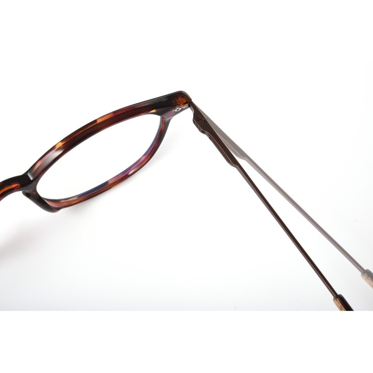 Design Optics® by Foster Grant "MCKAY" ブルーライト リーディンググラス 2.50 2着セット