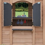 キッド クラフト サニーブラフ プレイハウス キッド クラフト サニーブラフ プレイハウス