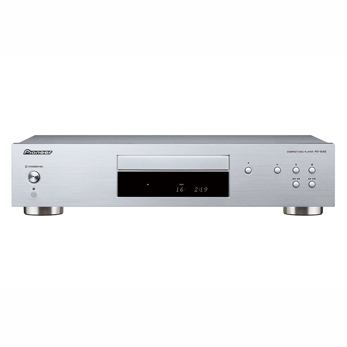 パイオニア CDプレーヤー PD-10AE