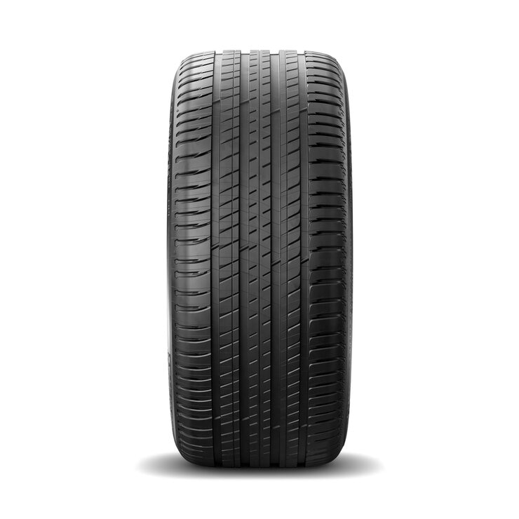 Michelin 245/45 R20 103W XL TL LATITUDE SPORT 3 ZP* GRNX MI