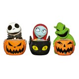 ナイトメア ビフォア クリスマス トリートボウル 約34cm ナイトメア ビフォア クリスマス トリートボウル 約34cm