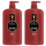 オールドスパイス ボディウォッシュ 887ｍL x 2本