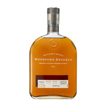 ウッドフォードリザーブ 750ml