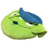 興和 キャラクター 入れるフロアクッション 95cm x 95cm x 14cm リトルグリーンメン 興和 キャラクター 入れるフロアクッション 95cm x 95cm x 14cm リトルグリーンメン