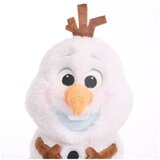 ディズニー 湯たんぽ入りぬいぐるみ オラフ