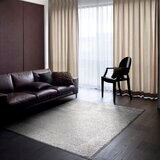 スミノエ アレルブロック･防炎ラグ ネオグラス 261cm x 261cm