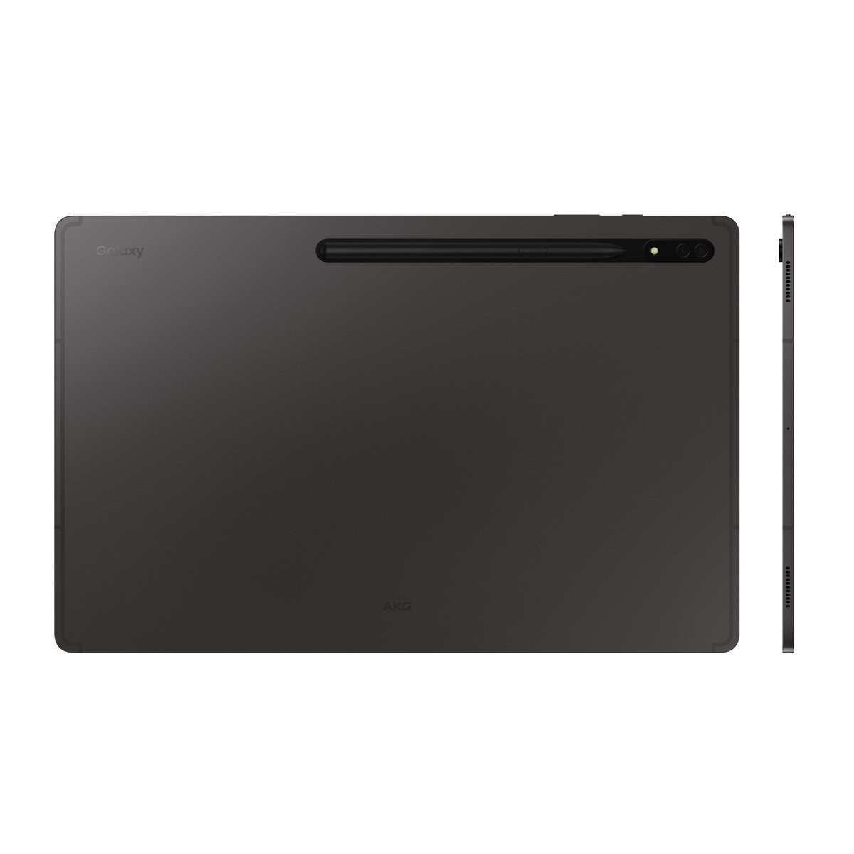 SAMSUNG Galaxy Tab S8 Ultra (Wi-Fi) 14.6インチ 有機ELタブレット