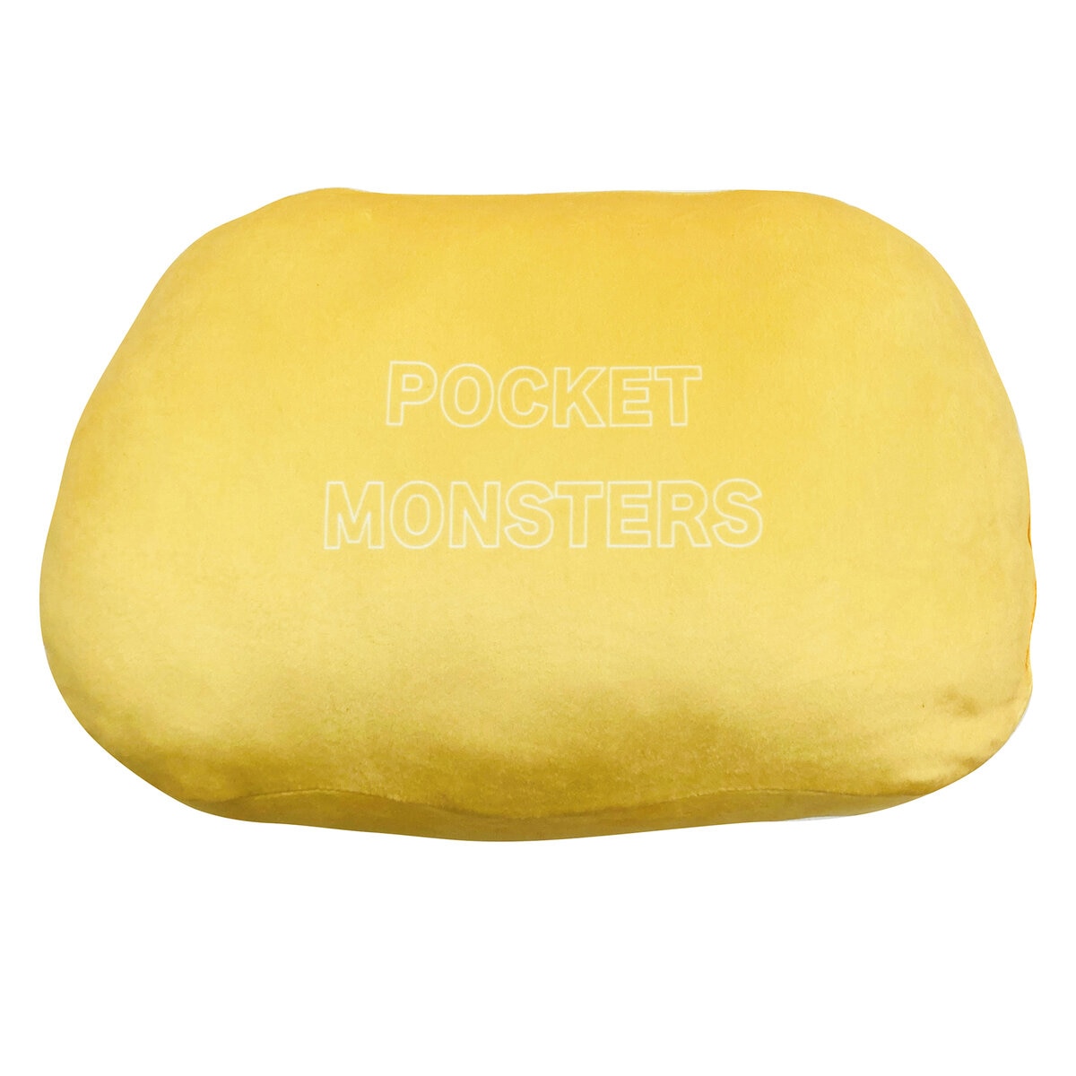 ポケモン ダイカットクッション 25cm x 30cm パピモッチ