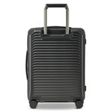 エコーラック ショーグンEVO 機内持ち込みサイズ 20インチ 34L ブラック