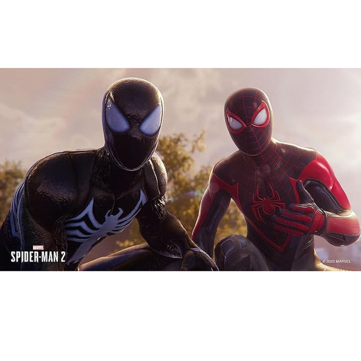PS5 デジタルエディション MARVEL'S SPIDER-MAN 2 同梱版 CFIJ